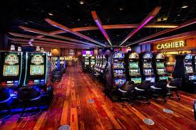 Вход на официальный сайт Magnet Casino